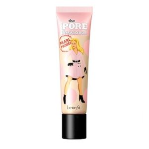 Benefit Porefessional Pearl Primer Unopened